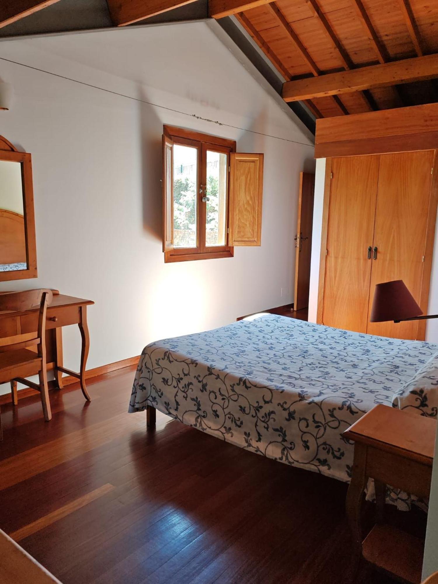 Acea Do Bubal Guest House Os Peares Luaran gambar